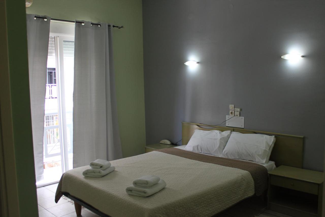 Hotel Avra Volos Exterior photo