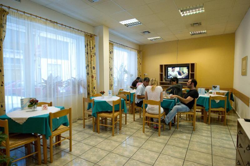 Hotel Avra Volos Exterior photo